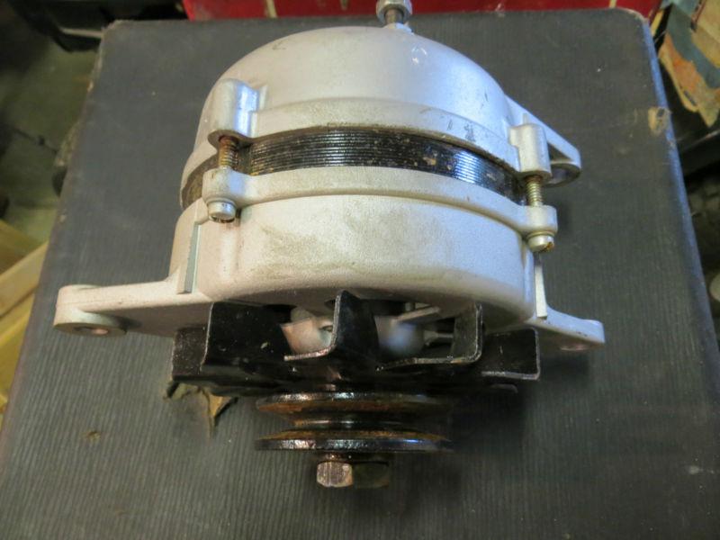 1963 - 1964 studebaker alternator