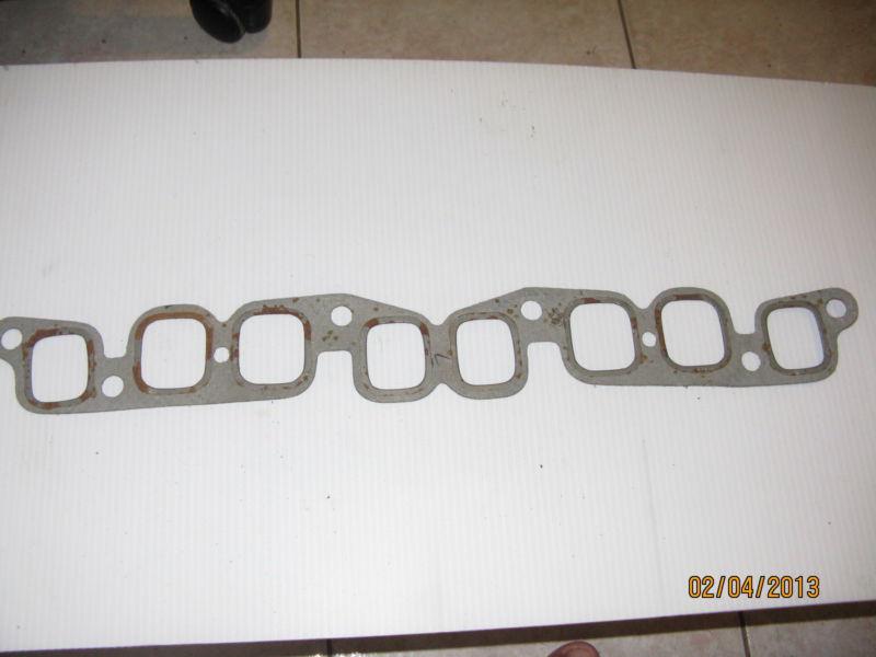  corona  3rc  1965 - 1969  new  exhaust  gasket   made  in  japan  "rare"