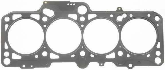 Fel-pro gaskets fpg 26161pt - cylinder head gasket