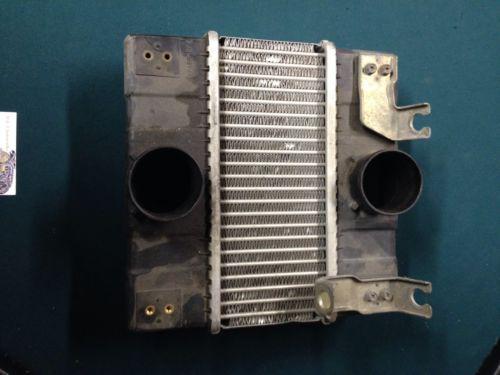 Rx7 13b intercooler rotary