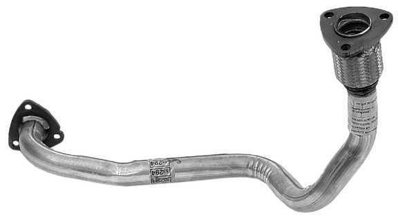 Napa exhaust exh 53294 - exhaust pipe