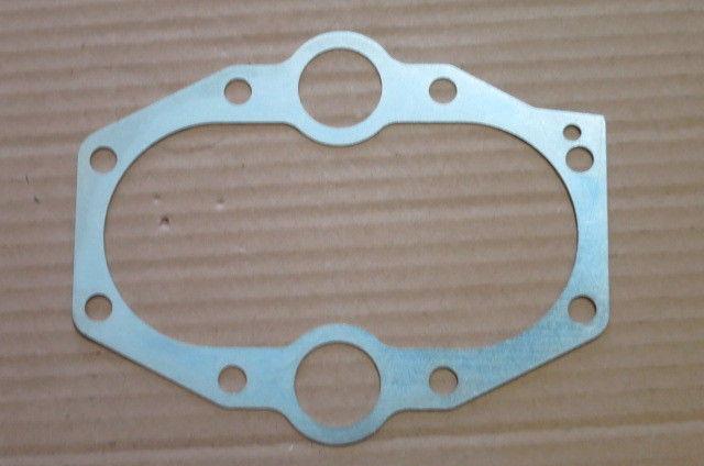 Triumph compression plate gasket 650/750 unit model part # 70-6309