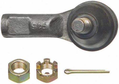 Quick steer tie rod end eqces2827rl