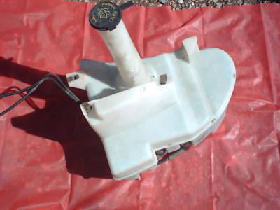 F1 1994 1995 1996 ford windstar windshield fluid reserv