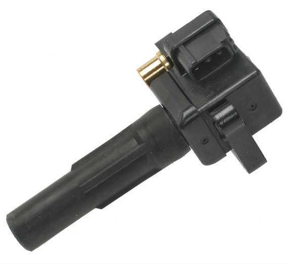 Echlin ignition parts ech ic560 - ignition coil