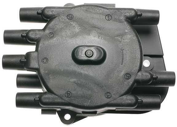 Echlin ignition parts ech ep841 - distributor cap