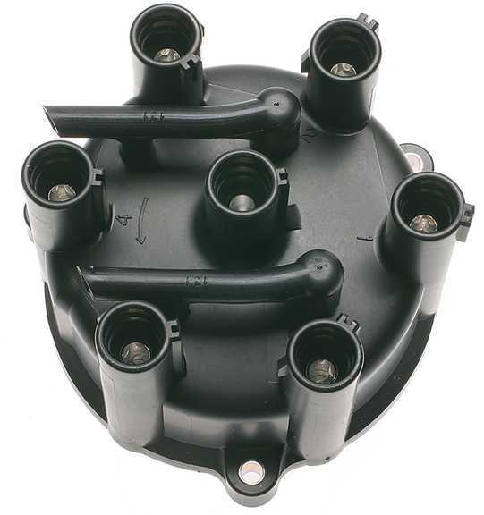 Echlin ignition parts ech ep803 - distributor cap