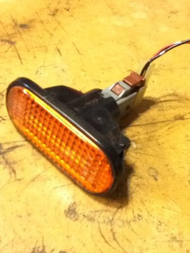 Civic side marker light oem genuine honda stanley integra eg dc acura jdm eg6 si