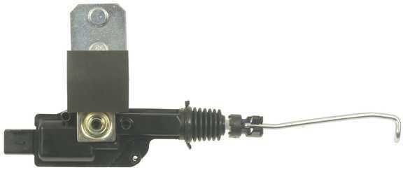 Echlin ignition parts ech dla512 - power door lock actuator