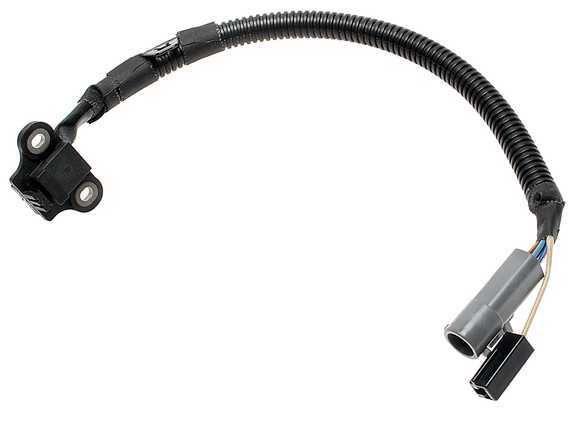 Echlin ignition parts ech css407 - crankshaft sensor