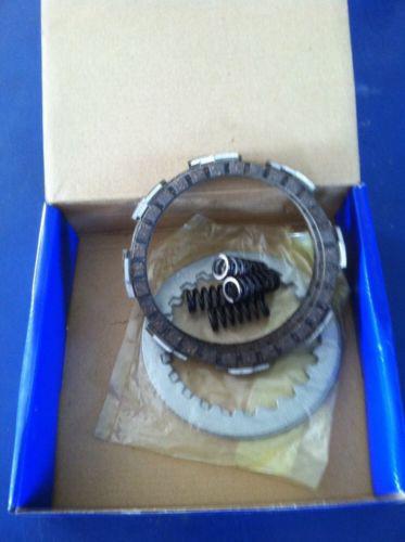 Yamaha ttr125 clutch kit