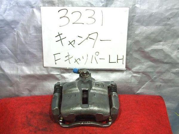 Mitsubishi canter 2002 front left caliper [3144360]