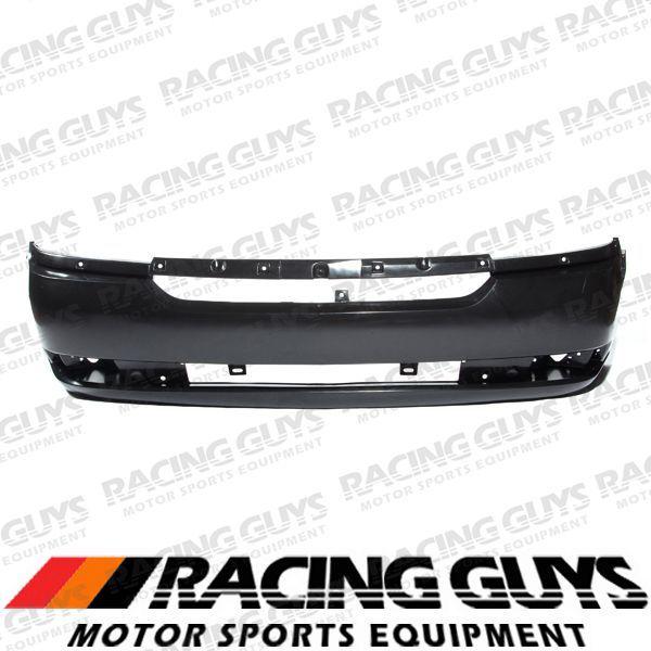 04-05 chevy malibu maxx front bumper cover primered assembly gm1000711 19120531