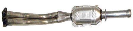 Eastern catalytic direct-fit catalytic converters - 49-state legal - 40165