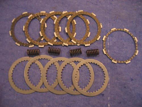 White brothers clutch kit for honda crf150 (2003-2007)