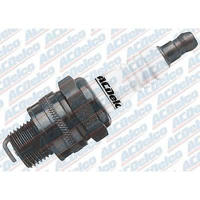 Acdelco r43 spark plug