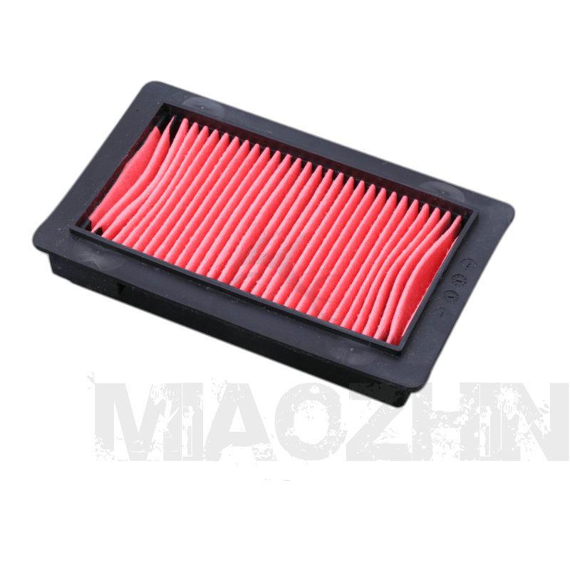 1 pcs motorcycle air filter for yamaha xt660 xt660z xt660r new