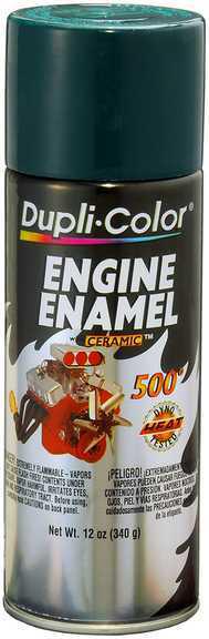 Dupli-color dc de1644 - spray paint - specialty hi temp, racing green