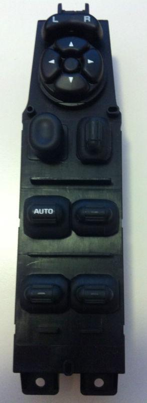 New oem 97-01 jeep cherokee master power window switch 56009449ac