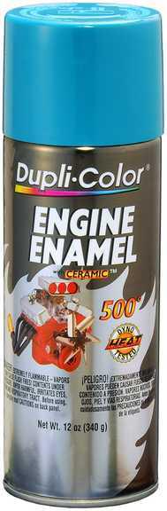 Dupli-color dc de1610 - spray paint - specialty hi temp, pontiac blue