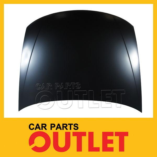 1999-2003 toyota solara primed hood panel assembly new replacement sle se 00 01