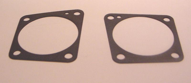 Tappet block gaskets,panhead,shovelhead,evo gasket,replaces 18633-48 & 18634-48 