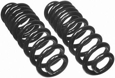 Moog cc507 suspension coil spring-coil spring