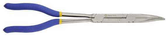 Carlyle hand tools cht p910 - pliers, double-x straight