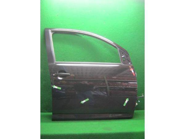 Toyota passo 2009 front right door assembly [4513100]