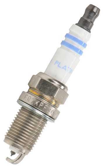 Bosch bsh 6705 - spark plug - platinum finewire