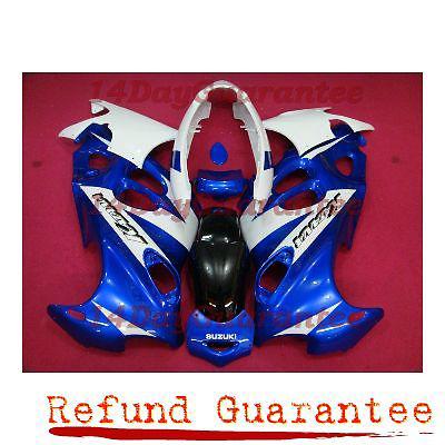 For suzuki 2003-2005 gsx 600f 750f katana fairing 3c