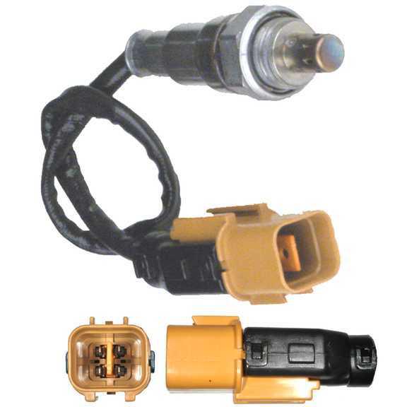 Bosch bsh 13746 - oxygen (o2) sensor