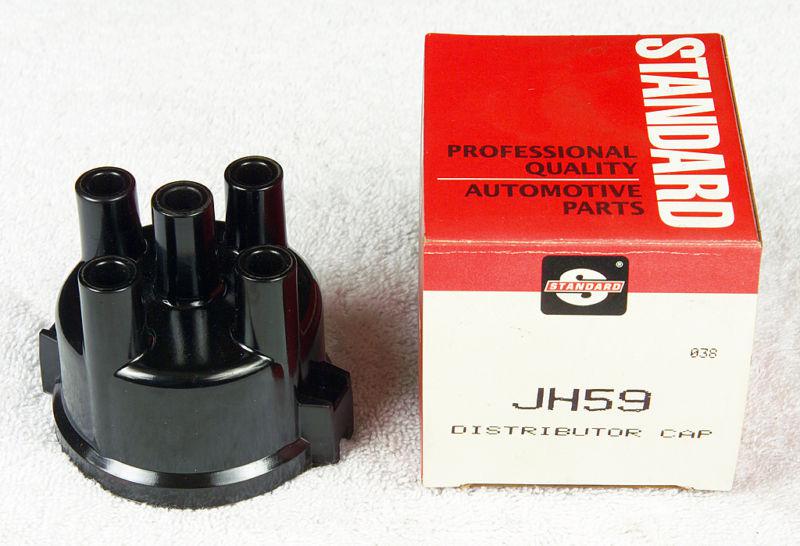 Brand new jh59 vintage standard ignition distributor cap 