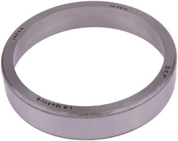 Napa bearings brg lm104911 - wheel bearing cup - rear wheel