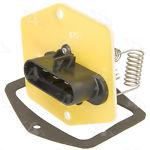 Four seasons 20264 blower motor resistor