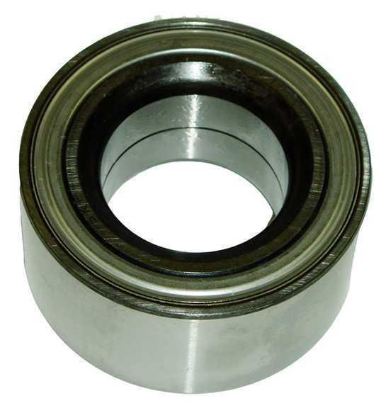 Napa bearings brg grw200 - wheel bearing - front wheel