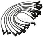 Standard motor products 26923 tailor resistor wires