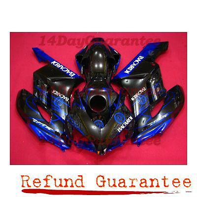 For honda 2004-2005 cbr 1000 rr 1000rr fairing 4s