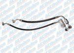 Acdelco 15-31021 compressor hose assembly