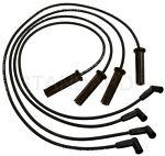 Standard motor products 7496 tailor resistor wires