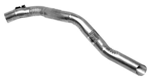 Walker exhaust 43062 exhaust pipe-exhaust tail pipe