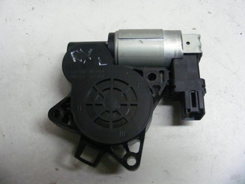 2003 2008 mazda rx8 left side electric window motor oem