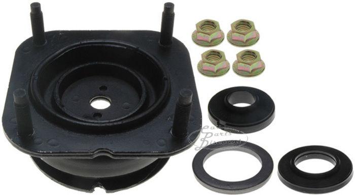 Raybestos strut mount