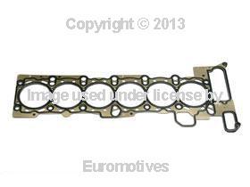 Bmw z3 e39 e46 cylinder head gasket reinz (extra 1.00mm) e36.7 e53 e60 e83 e85