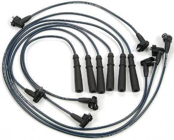 Belden bel 700752 - spark plug wire set - premium