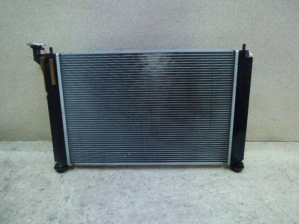 Toyota caldina 2005 radiator [6620400]