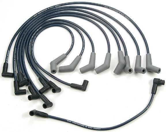 Belden bel 700774 - spark plug wire set - premium