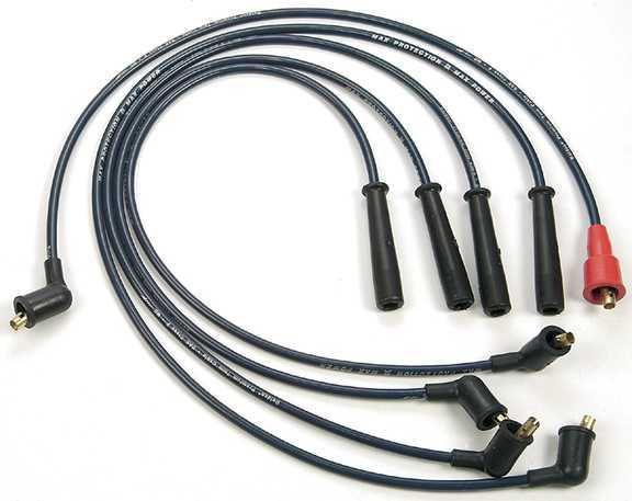 Belden bel 700286 - spark plug wire set - premium