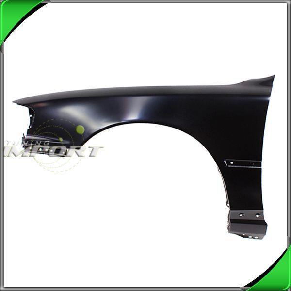 92 93 94 95 96 toyota camry 92-96 primered black driver left fender replacement