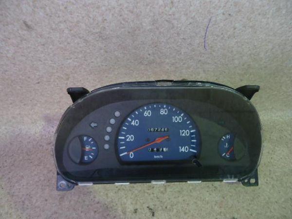 Subaru pleo 2003 speedometer [6261400]